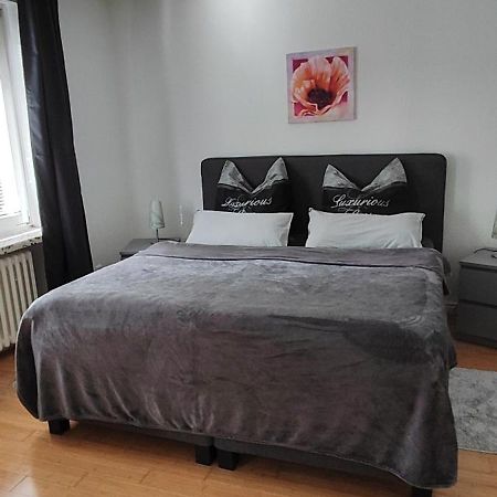 Ferienwohnung Im Herzen Der Lueneburger Heide Soltau Dış mekan fotoğraf