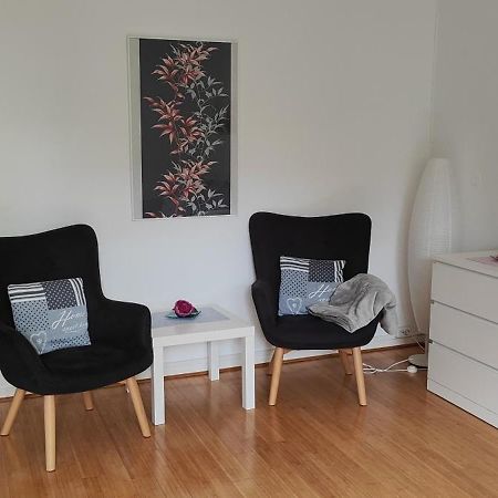 Ferienwohnung Im Herzen Der Lueneburger Heide Soltau Dış mekan fotoğraf