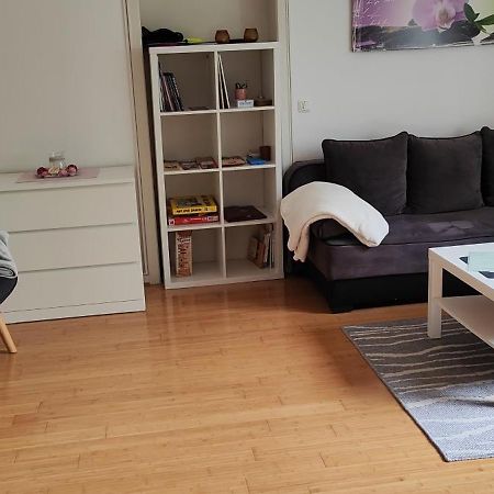 Ferienwohnung Im Herzen Der Lueneburger Heide Soltau Dış mekan fotoğraf