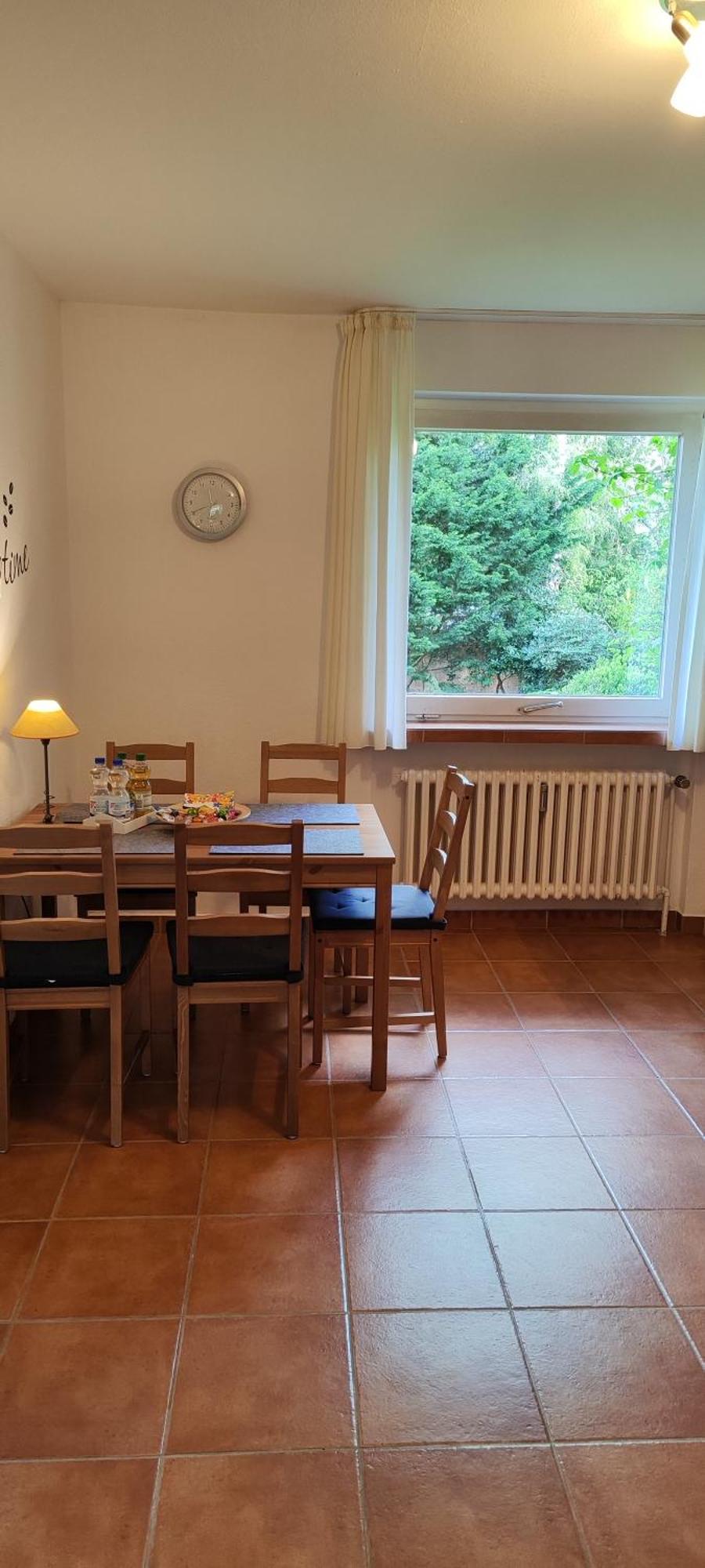 Ferienwohnung Im Herzen Der Lueneburger Heide Soltau Dış mekan fotoğraf