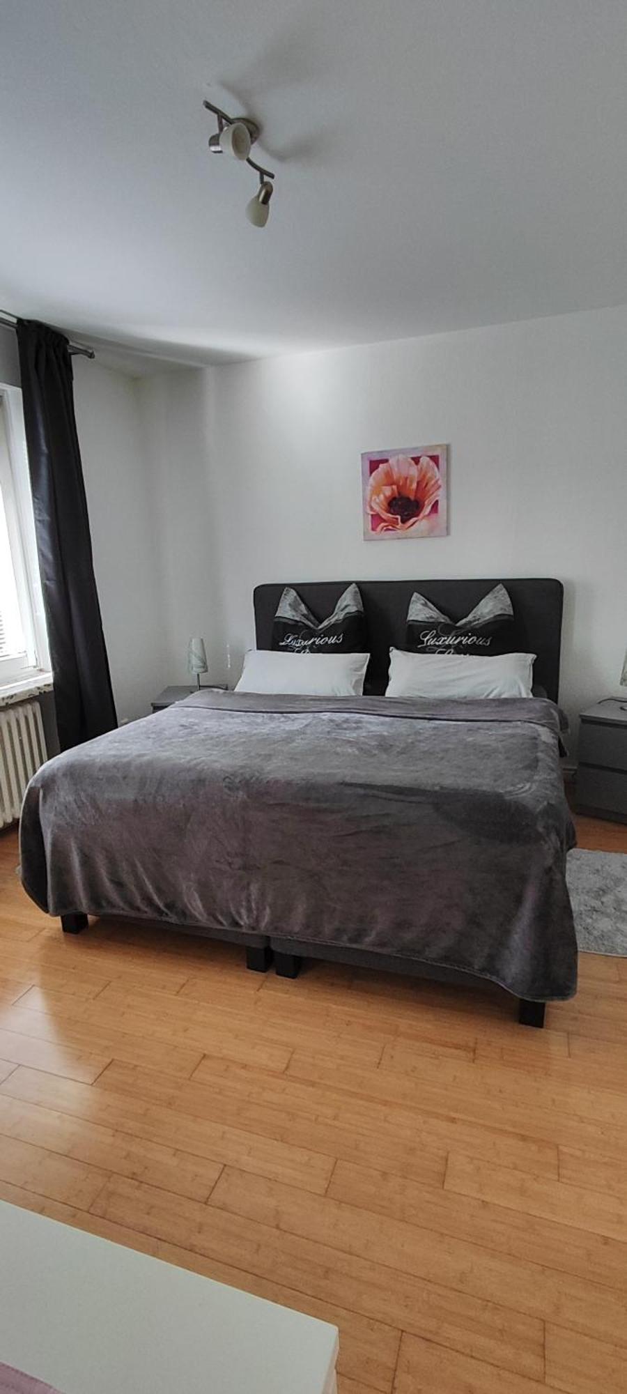 Ferienwohnung Im Herzen Der Lueneburger Heide Soltau Dış mekan fotoğraf