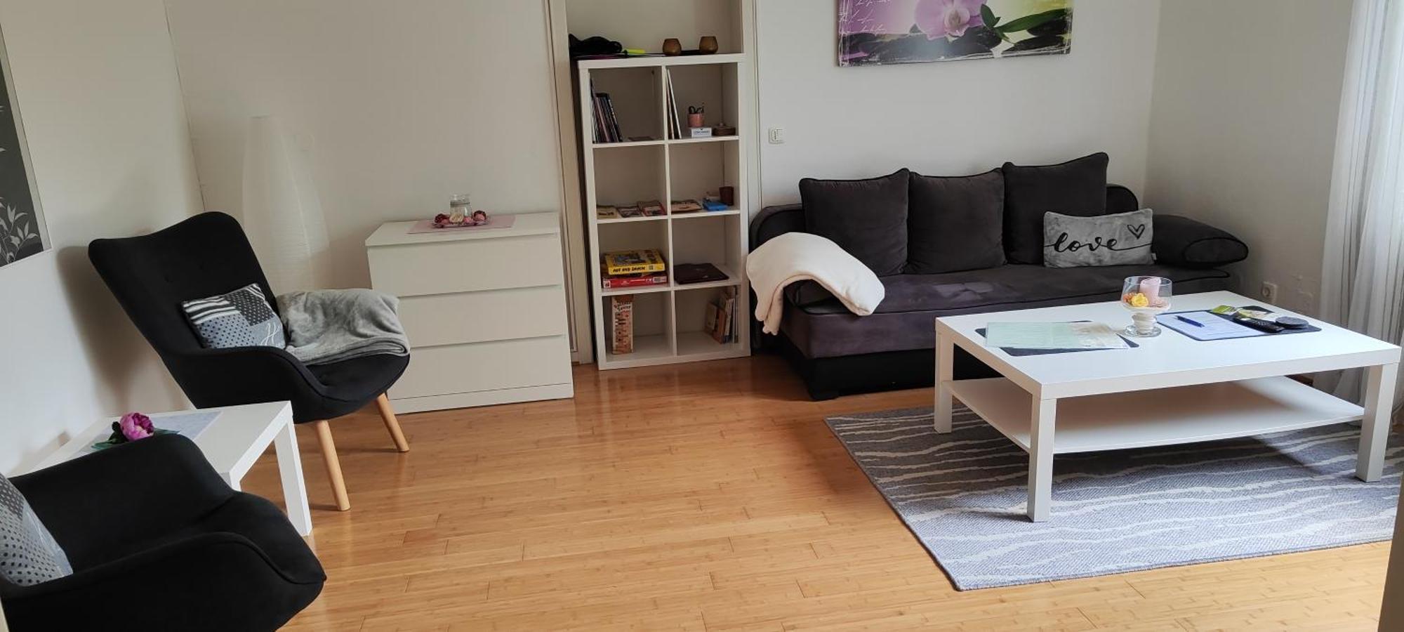 Ferienwohnung Im Herzen Der Lueneburger Heide Soltau Dış mekan fotoğraf