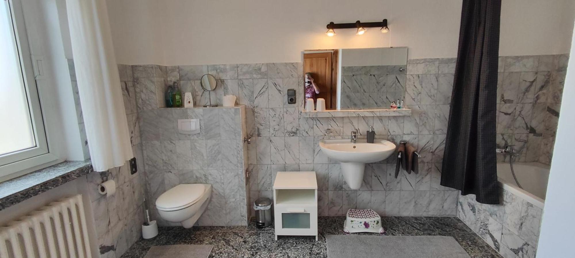 Ferienwohnung Im Herzen Der Lueneburger Heide Soltau Dış mekan fotoğraf
