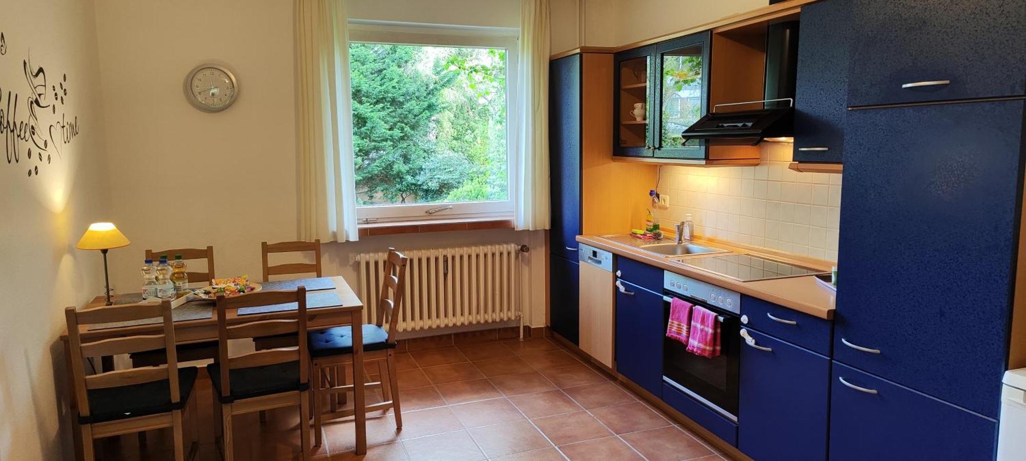 Ferienwohnung Im Herzen Der Lueneburger Heide Soltau Dış mekan fotoğraf