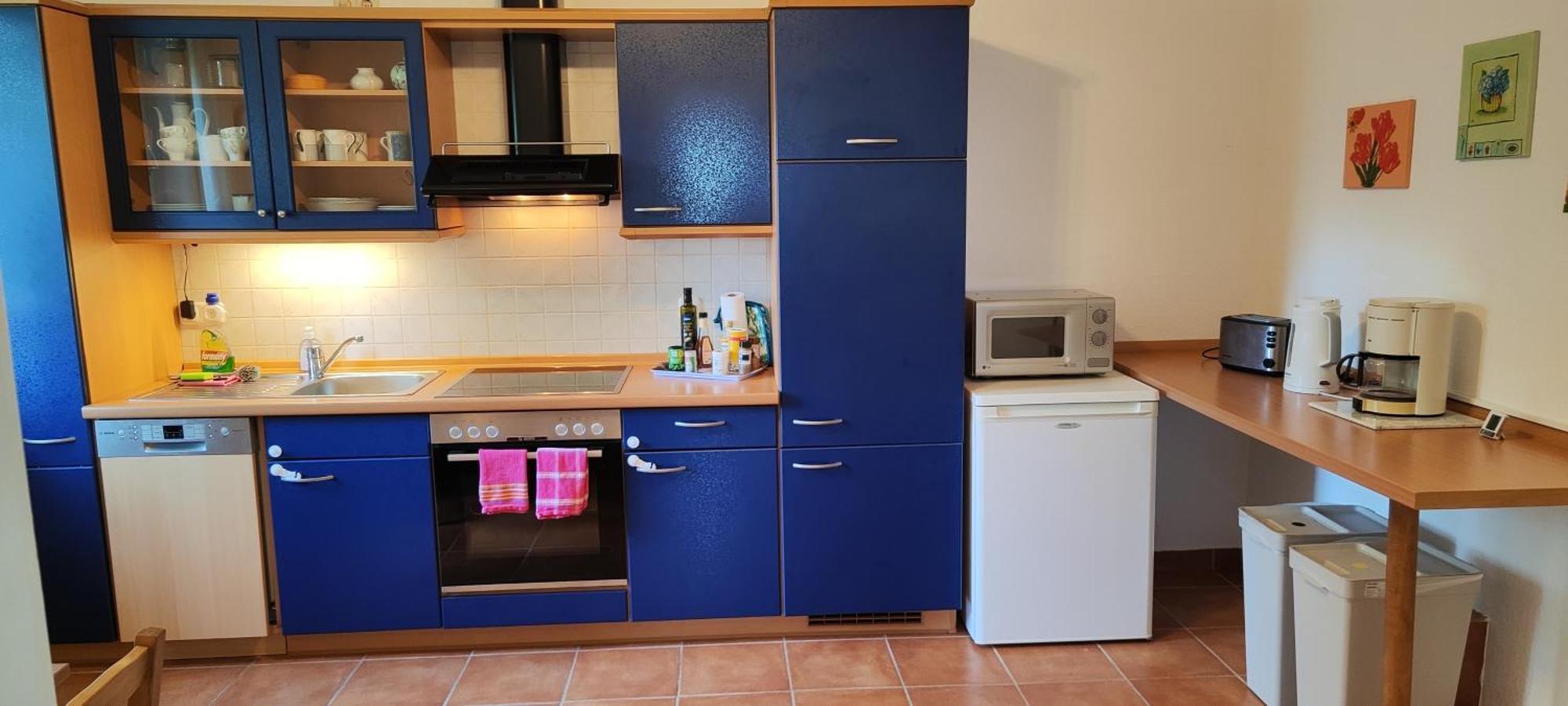 Ferienwohnung Im Herzen Der Lueneburger Heide Soltau Dış mekan fotoğraf