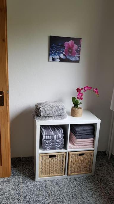 Ferienwohnung Im Herzen Der Lueneburger Heide Soltau Dış mekan fotoğraf