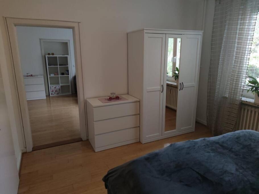 Ferienwohnung Im Herzen Der Lueneburger Heide Soltau Dış mekan fotoğraf