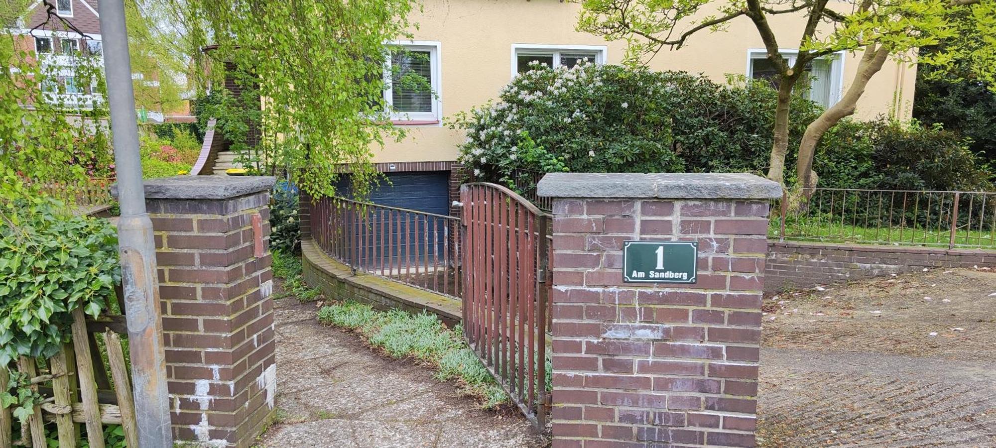 Ferienwohnung Im Herzen Der Lueneburger Heide Soltau Dış mekan fotoğraf